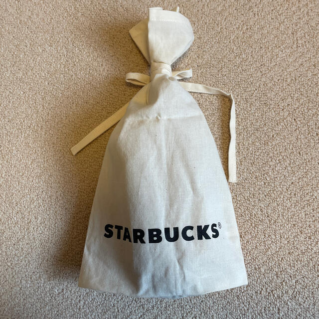 Starbucks Coffee(スターバックスコーヒー)のスターバックスボトル インテリア/住まい/日用品のキッチン/食器(タンブラー)の商品写真