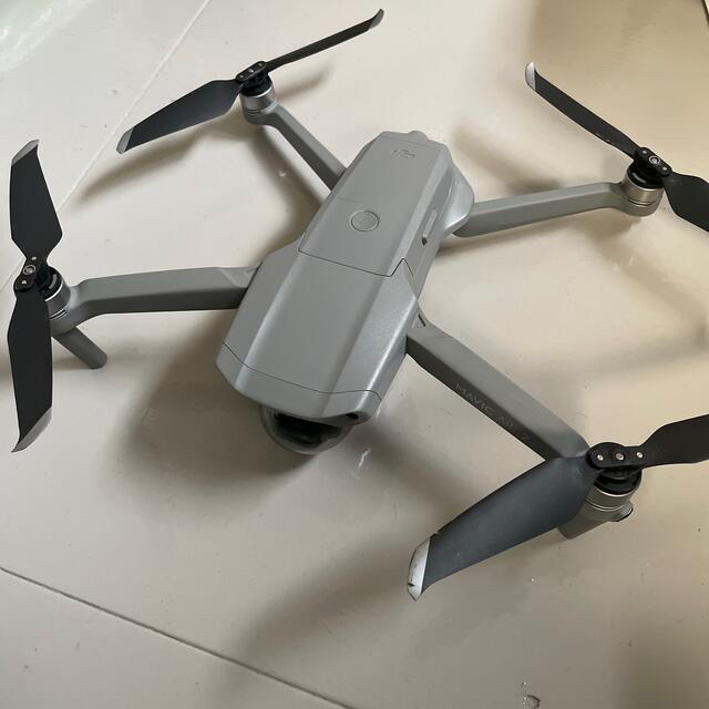 『最終値下げ』mavic air2 : PolarPro NDフィルター付き