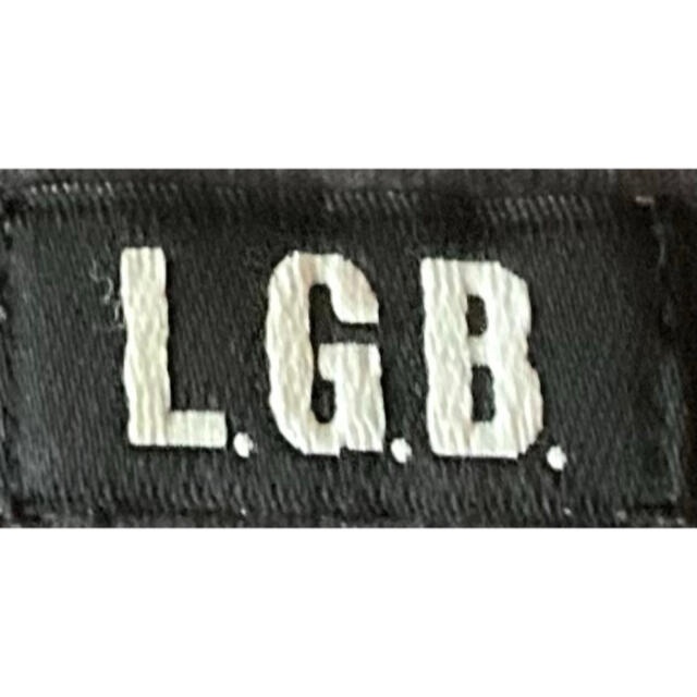 LGB(ルグランブルー)のSALE!LGBルグランブルー☆カットソー ロンT レディースのトップス(Tシャツ(長袖/七分))の商品写真