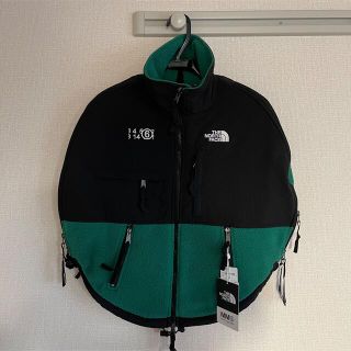 エムエムシックス(MM6)のMargiela×TNF マルジェラ×ノースフェイス MM6 サークル デナリ(その他)