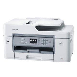 ブラザー(brother)の「悠人専用」brother MFC- J6583CDW プリンター　美品(オフィス用品一般)