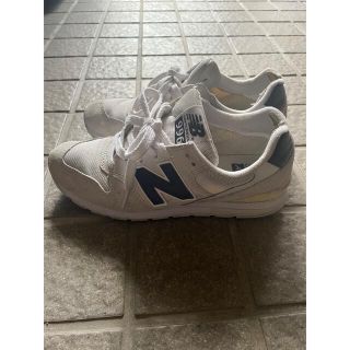 ニューバランス(New Balance)の最終お値下げ！！ニューバランス996 レディース23cm(スニーカー)