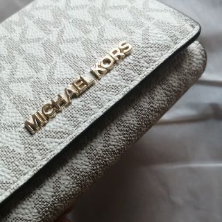 マイケルコース(Michael Kors)のマイケルコース　ミニ財布(財布)