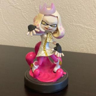 ヒメ amiibo(その他)