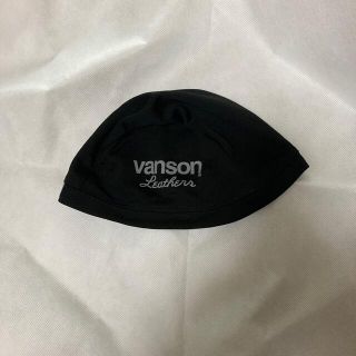 バンソン(VANSON)のVANSONインナーキャップ(キャップ)