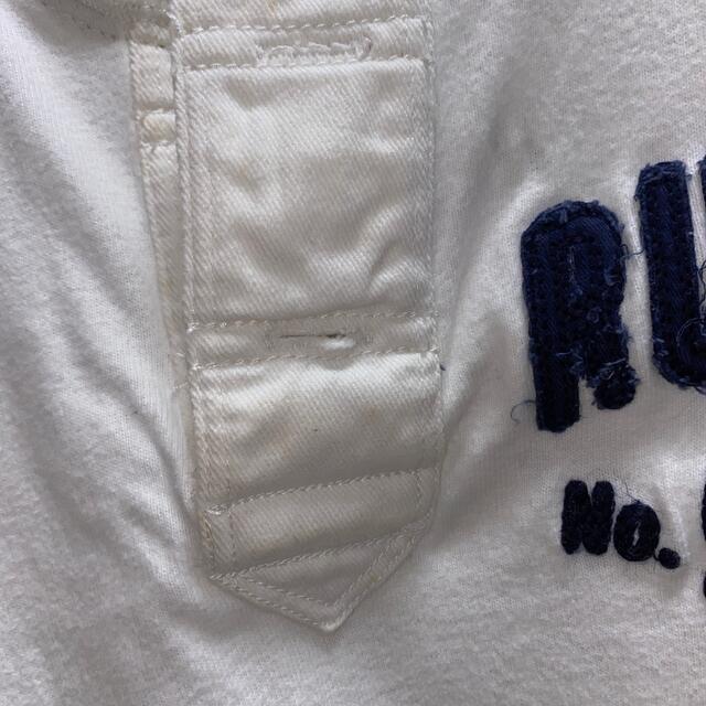 Ruehl No.925(ルールナンバー925)のRUEHL 半袖カットソー メンズのトップス(Tシャツ/カットソー(半袖/袖なし))の商品写真