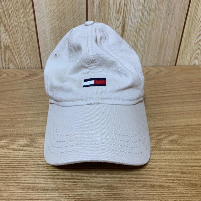 TOMMY HILFIGER(トミーヒルフィガー)のTOMMYHILFIGERのキャップ メンズの帽子(キャップ)の商品写真