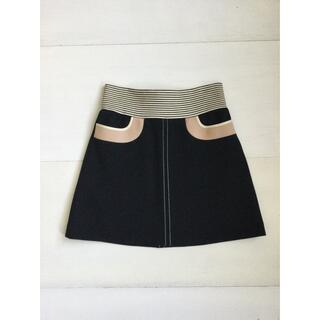 イーリーキシモト(ELEY KISHIMOTO)のイーリーキシモト　スカート　used サイズ10(ミニスカート)