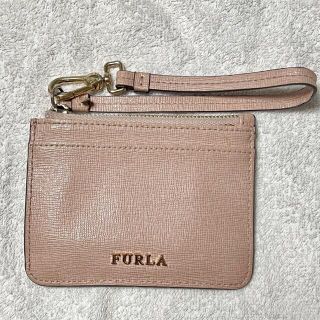 フルラ(Furla)のFURLA パスケース(パスケース/IDカードホルダー)