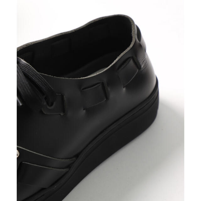 最新品お得 ANREALAGE - ANREALAGE DISTORTER SHOES レザーシューズの通販 by 只今SALE中!
最新品お得 ANREALAGE DISTORTER SHOES レザーシューズ 格安高品質
!
最新品お得 ANREALAGE DISTORTER SHOES レザーシューズ 格安高品質
対応家電など簡単操作
メンズ
|アンリアレイジならラクマ 格安高品質