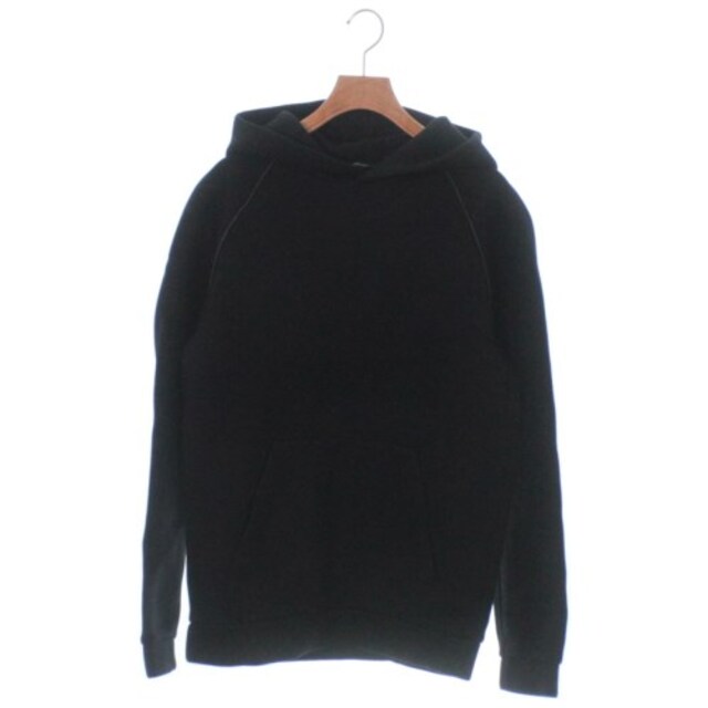 T by ALEXANDER WANG パーカー メンズ