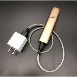 アイコス(IQOS)の即決 IQOS MULTI アイコス マルチ ゴールド(タバコグッズ)