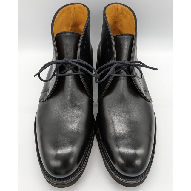 JOHN LOBB - 【美品】ジョンロブ チャッカブーツ KENT サイズ6.5E