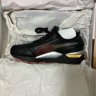 プーマ(PUMA)のpuma RS-0 ROLAND TR-808 26.5cm 未使用新品(スニーカー)