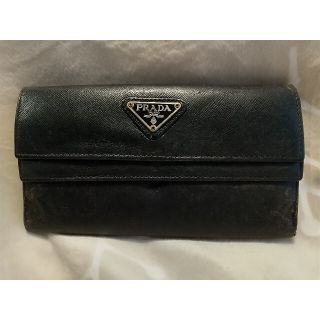 プラダ(PRADA)の[専用です！]プラダ★ 長財布★(財布)