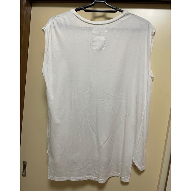 4jigen paradox ナスカ メンズのトップス(Tシャツ/カットソー(半袖/袖なし))の商品写真