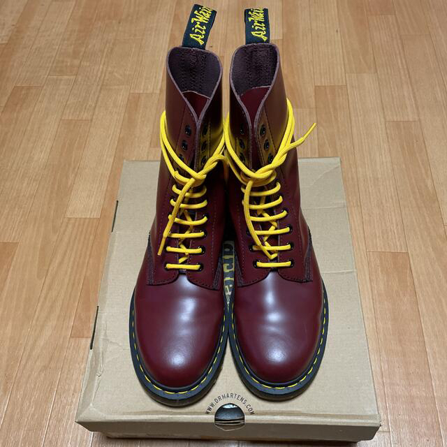 Dr.Martens(ドクターマーチン)のバッチリ先生様 専用 レディースの靴/シューズ(ブーツ)の商品写真