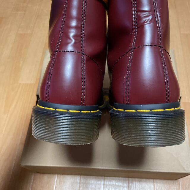 Dr.Martens(ドクターマーチン)のバッチリ先生様 専用 レディースの靴/シューズ(ブーツ)の商品写真