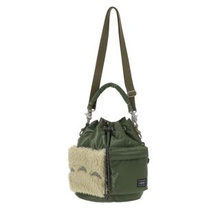 ポーター(PORTER)の【fufu1928様専用】となりのトトロ × PORTER   BAG(ショルダーバッグ)