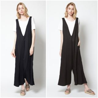 ザラ(ZARA)のZARAサロペットTOMORROWLANDアパルトモンELENDEEKプラージュ(サロペット/オーバーオール)