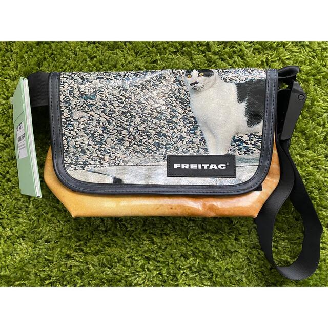 FREITAG フライターグ F41 HAWAII FIVE-O 転写柄-