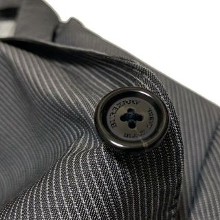 BURBERRY BLACK LABEL - バーバリーブラックレーベル ウール