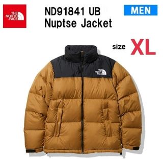 ザノースフェイス(THE NORTH FACE)の【未使用 タグ付き】ノースフェイス　THE NORTH FACE　ダウンジャケッ(ダウンジャケット)