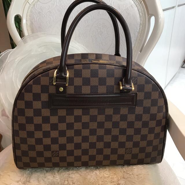 LOUIS VUITTON ルイヴィトン♡ノリータ♡ハンドバッグ♡ダミエ♡