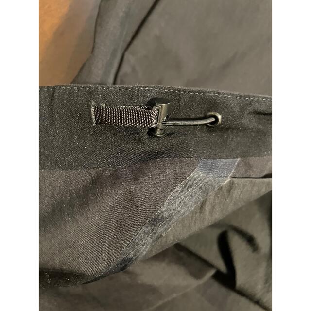 ARC'TERYX(アークテリクス)の美品 アークテリクス ARCTERYX VEILANCE Isogon XL メンズのジャケット/アウター(マウンテンパーカー)の商品写真
