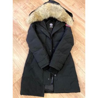 カナダグース(CANADA GOOSE)の【ランラン様】専用・カナダグース・マッケンジー(ダウンコート)