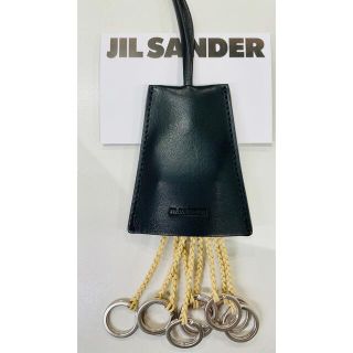 ジルサンダー(Jil Sander)の【国内正規】JIL SANDER クロシェット ネックレス ジルサンダー(その他)