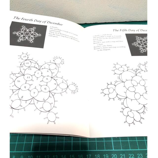 タティングレースの本(洋書)3冊 | energysource.com.br