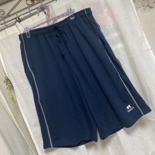 ケイパ(Kaepa)の新品タグ付き　kaepa ハーフパンツ(ショートパンツ)