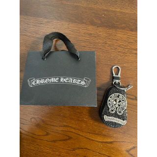 クロムハーツ(Chrome Hearts)の最終値下げ クロムハーツ コインケース キーケース(コインケース/小銭入れ)