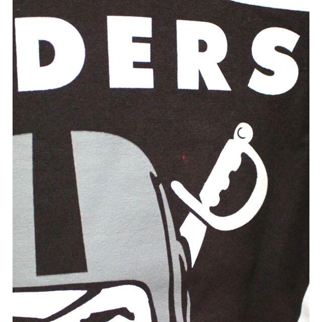 美品 シュプリーム レイダース RAIDERS メンズ Tシャツ【55558】 3