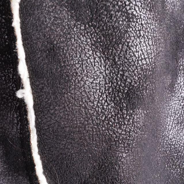 SNIDEL(スナイデル)のsnidel　コート　レディース　ブラック レディースのジャケット/アウター(ライダースジャケット)の商品写真