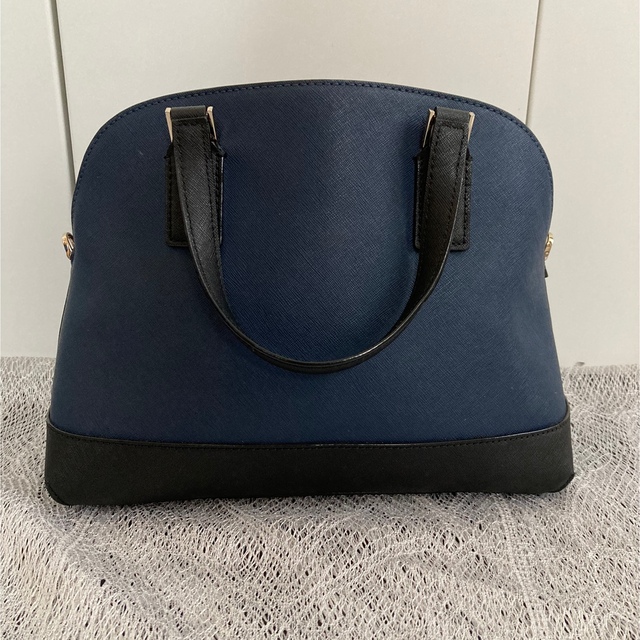 kate spade new york(ケイトスペードニューヨーク)のkate spade 2way バッグ ☆美品☆ レディースのバッグ(ハンドバッグ)の商品写真