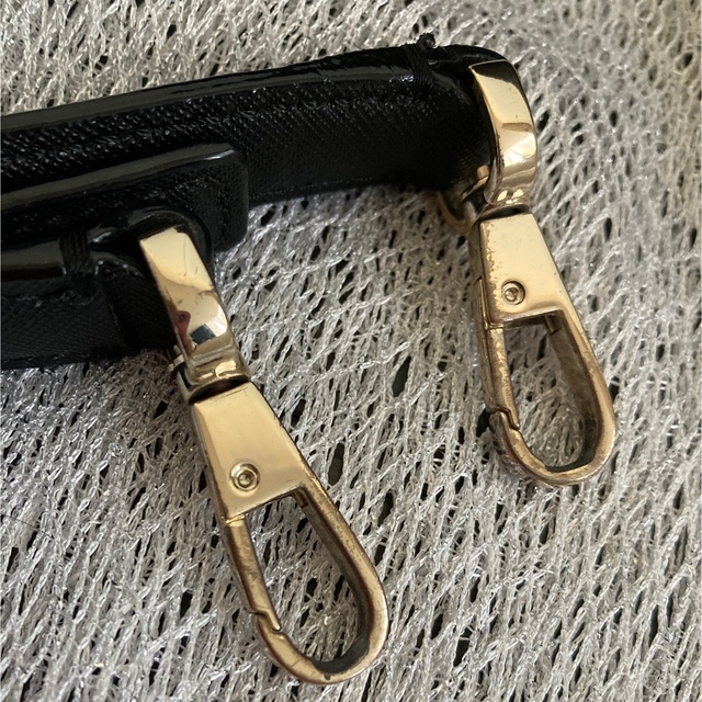 kate spade new york(ケイトスペードニューヨーク)のkate spade 2way バッグ ☆美品☆ レディースのバッグ(ハンドバッグ)の商品写真