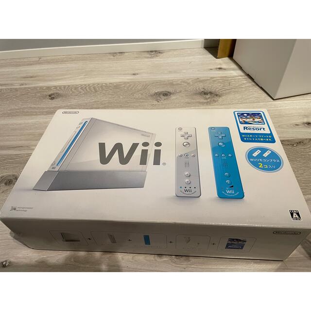 wii