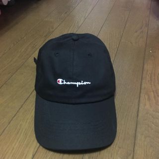 チャンピオン(Champion)のいちご様 専用(キャップ)