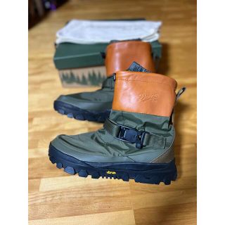 ダナー(Danner)のNANGA×DANNER FREDDO OVER BOOTS(ブーツ)