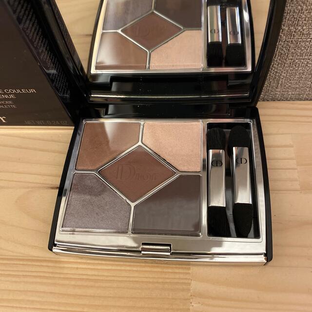 Dior サンククルールクチュール　チュチュ