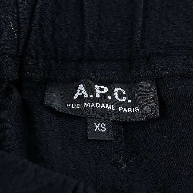 美品 A.P.C. アーペーセー パンツ スラックス