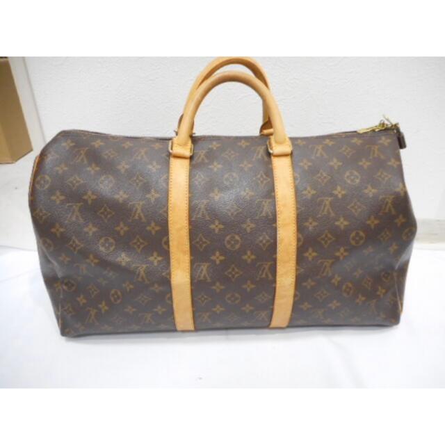 【お正月特価】LOUIS VUITTON【キーポル50】キーポル50