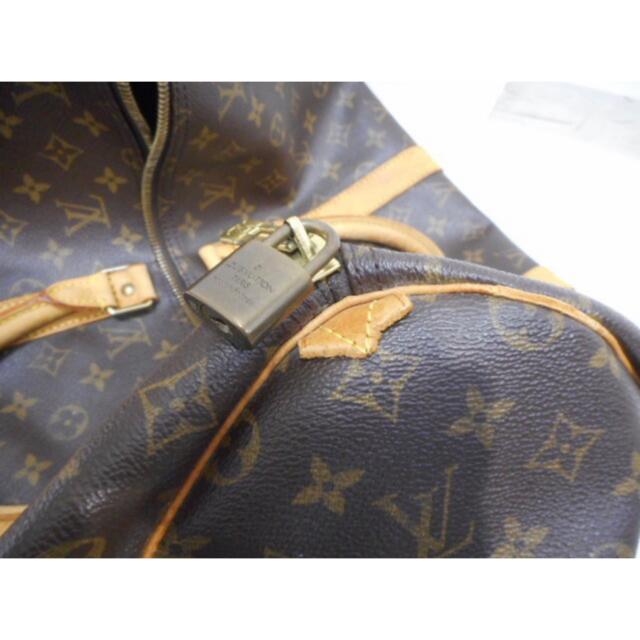 【お正月特価】LOUIS VUITTON【キーポル50】キーポル50