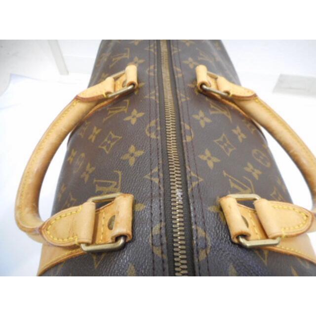 【お正月特価】LOUIS VUITTON【キーポル50】キーポル50