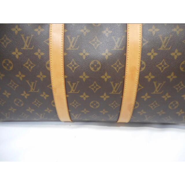 【お正月特価】LOUIS VUITTON【キーポル50】キーポル50