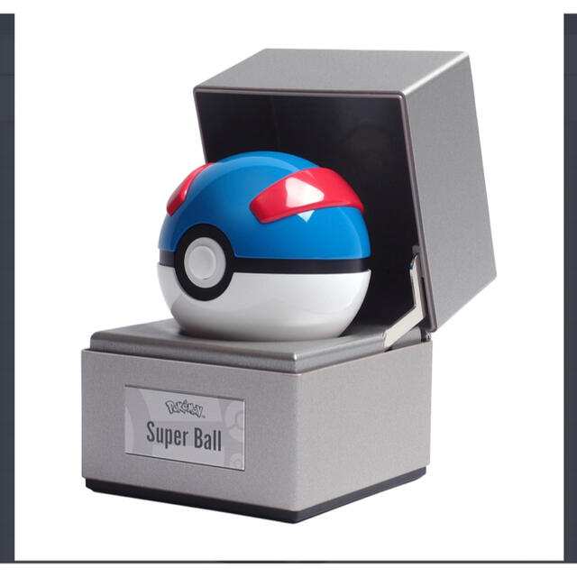 スーパーボールレプリカ 　　Super Ball Replica 日本版　完売品