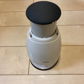 OXO チョッパー+シトラスジューサー(調理道具/製菓道具)