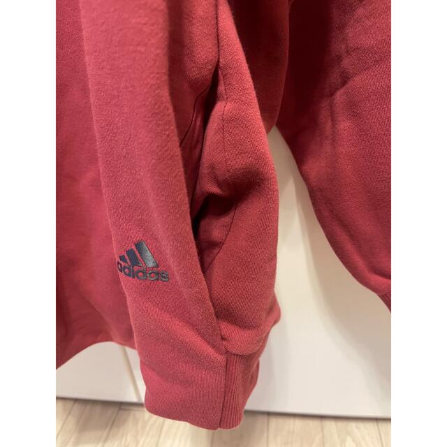 adidas トレーナー 3